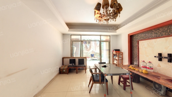 碧桂园威尼斯城蓝天花语二手房实景图