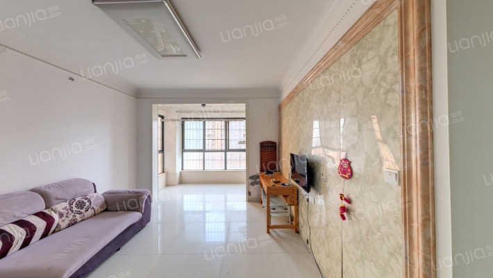 紫华郡二手房实景图