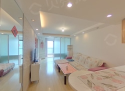 整租·金隅万科城悦嘉公寓 2室1厅 南_金隅万科城悦嘉公寓租房