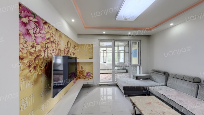 格林生活坊三期二手房实景图