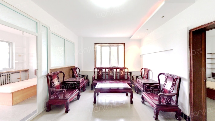 千佛山西路12号二手房实景图