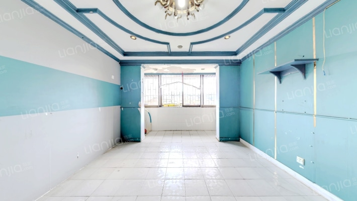 银通金秀小区二手房实景图