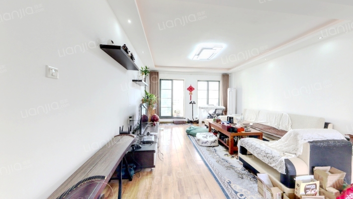 威尼斯水城第二街区二手房实景图