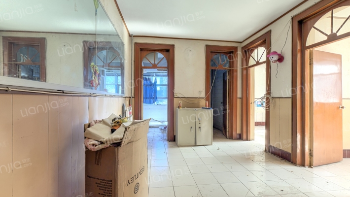 职工大学家属院二手房实景图