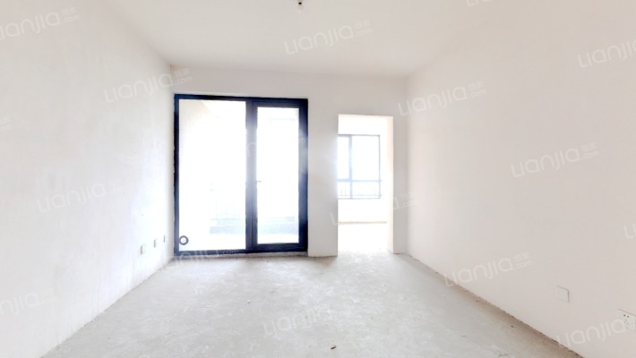 金茂·四季花园二手房实景图