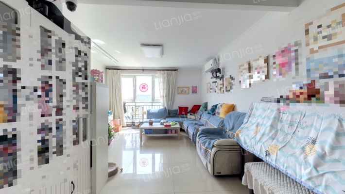 郦城三区二手房实景图