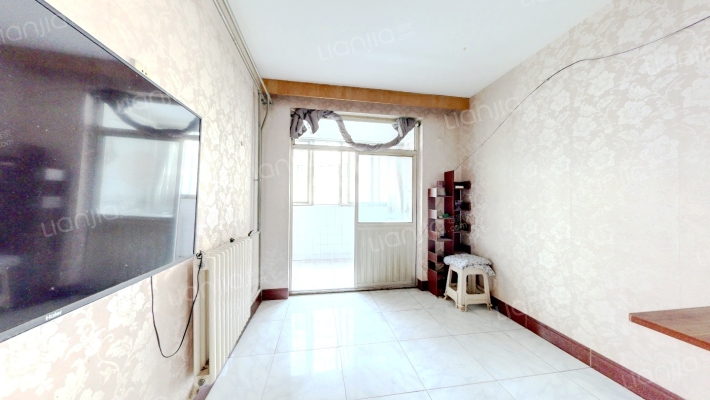 佳宝路5号二手房实景图