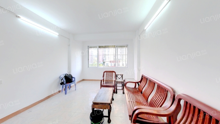 人民东路住宅二手房实景图