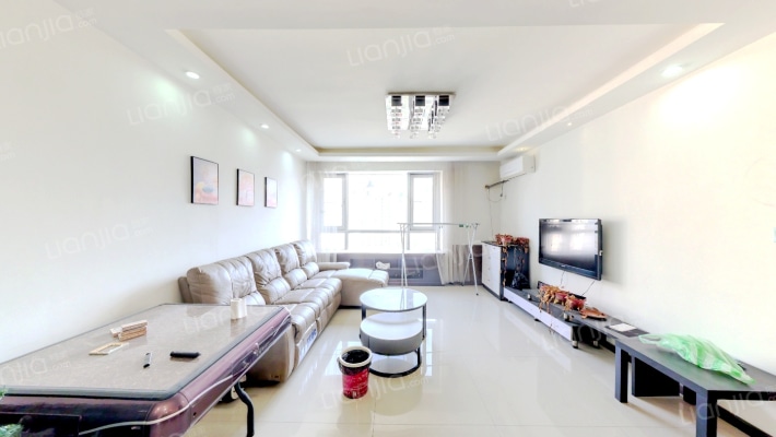 碧桂园银河城星语苑二手房实景图