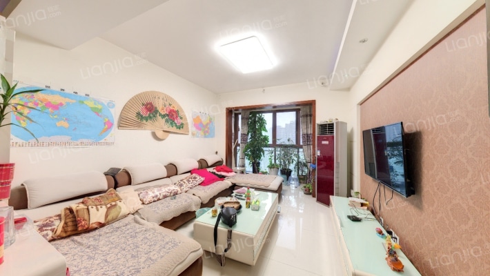 民生新干线二手房实景图