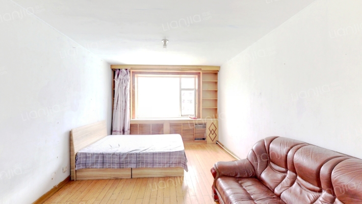 西中华小区二手房实景图