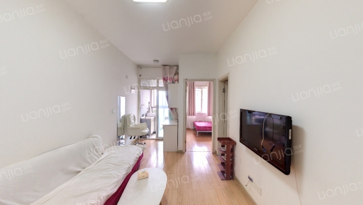 鹏润蓝海A区二手房实景图