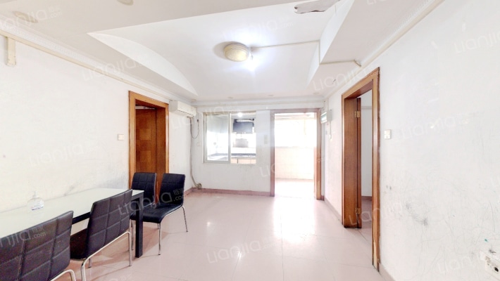 京穗花卉大厦二手房实景图