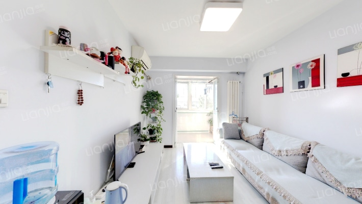 汇园里二手房实景图