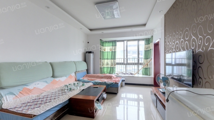 桃源印象二手房实景图