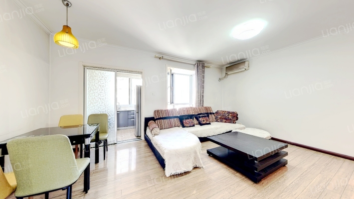 富苑阳光二手房实景图