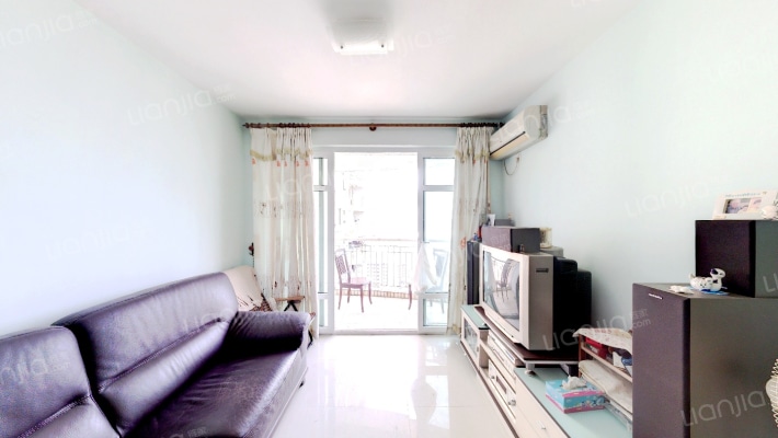 碧海蓝天明苑二手房实景图