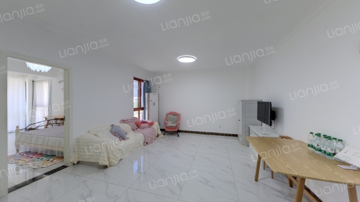 德润园二手房实景图