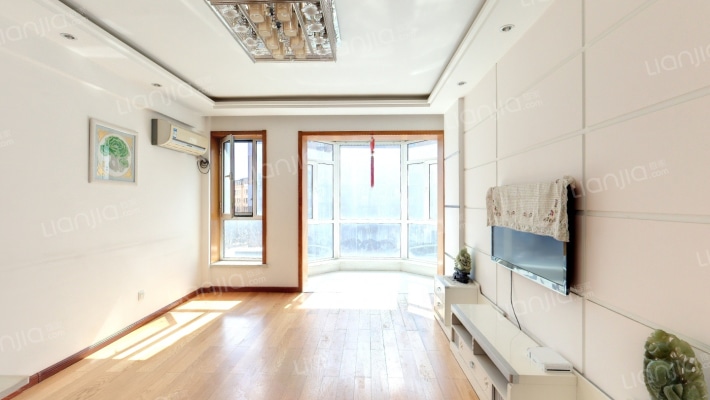 鼎新鼎云都二手房实景图