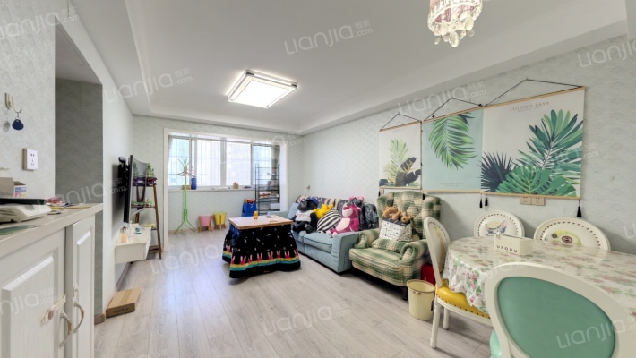 三元巷二手房实景图