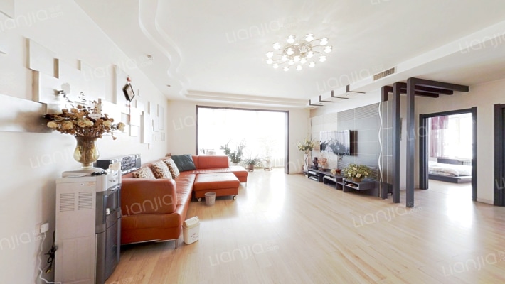 金地家园(和兴路)二手房实景图