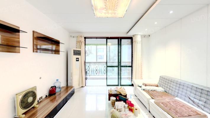 九龙盛世园二手房实景图