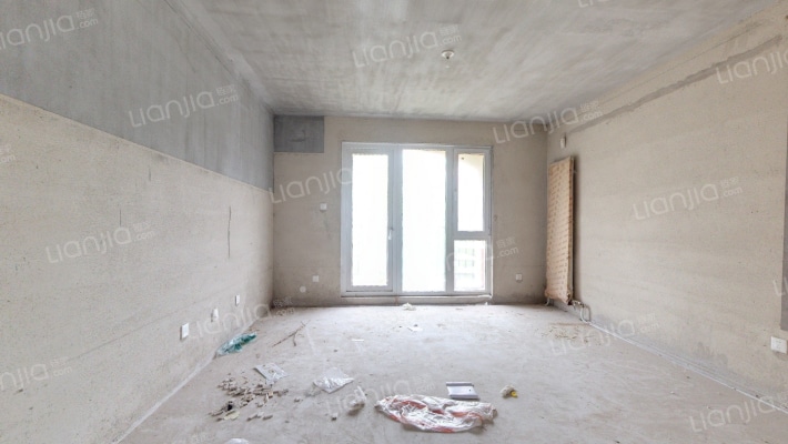 万科溪之谷2.1期二手房实景图