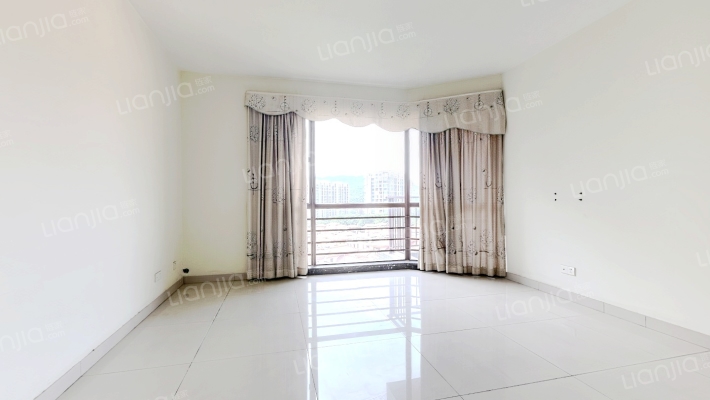 丰泰观山花园二手房实景图