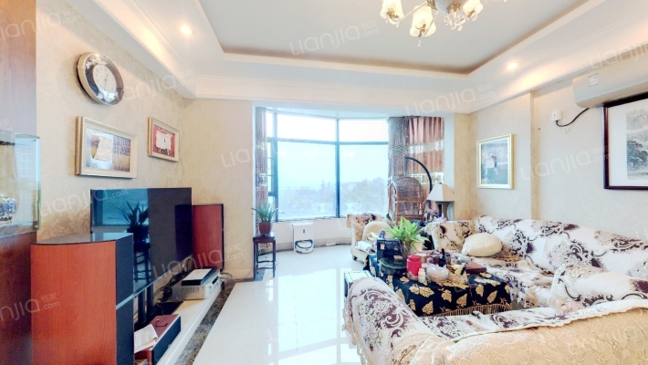 丽晴轩二手房实景图