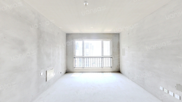 富禹东域二手房实景图