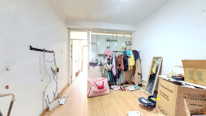 闫千户小区三区二手房实景图