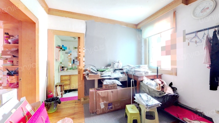 花溪新村一区二手房实景图