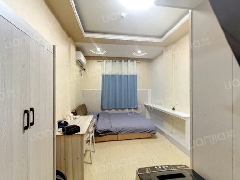 整租·凤凰山路56号 1室0厅 东/西