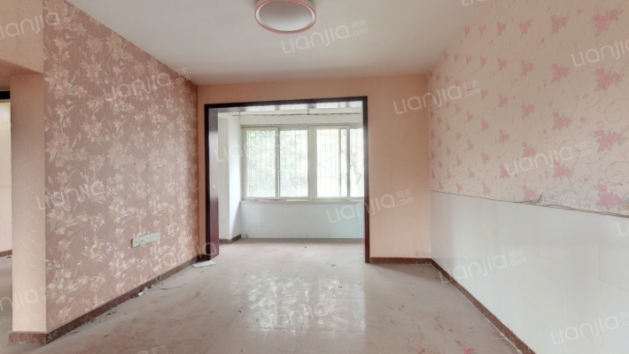 建工东村二手房实景图