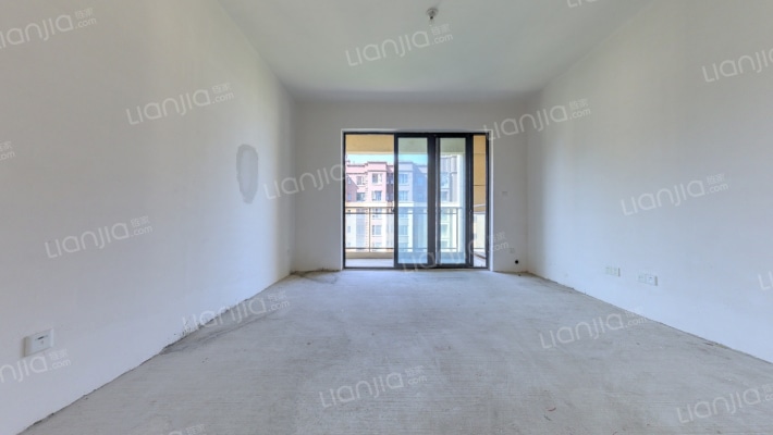 绿地新城新里桃溪川二手房实景图