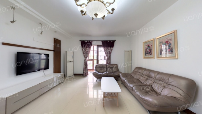 瑞泽园二手房实景图