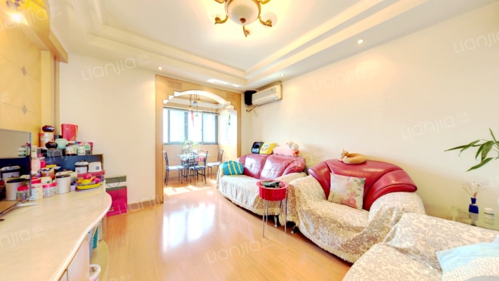 双华南路8号二手房实景图