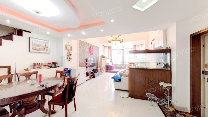 东南里公寓二手房实景图