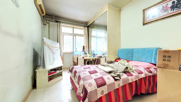 新源里东二手房实景图