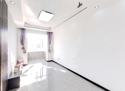 整租·裕发新城 1室1厅 南_裕发新城租房