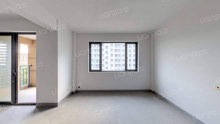 邻里街区吴韵山水二手房实景图