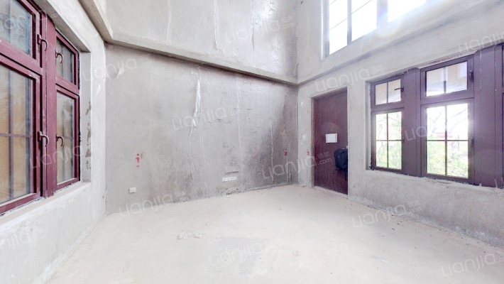 中航小镇花溪洲3组团二手房实景图