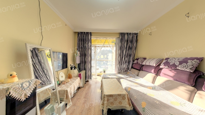 步阳江南甲第三期二手房实景图