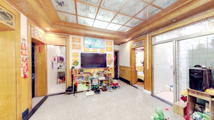 梦达教师楼二手房实景图