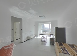 整租·永邦天汇 2室2厅 南/北_永邦天汇租房