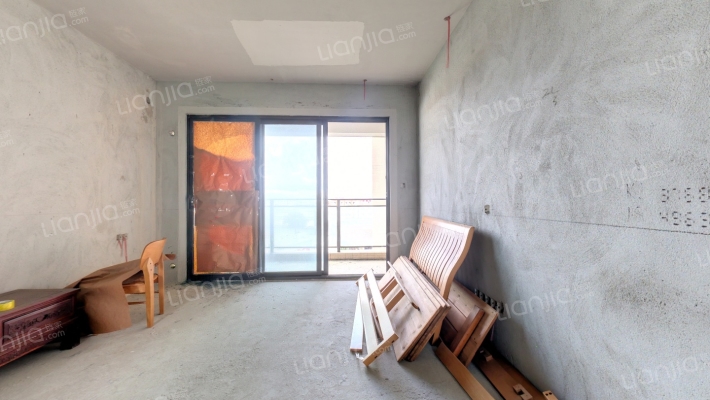 龙光玖龙府二手房实景图