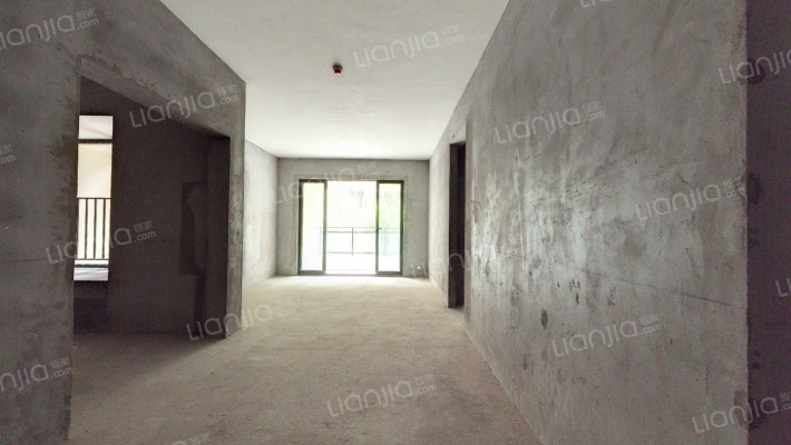 天生天城B区二手房实景图