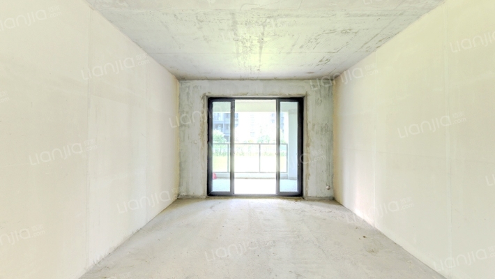 煌盛一德观澜二手房实景图