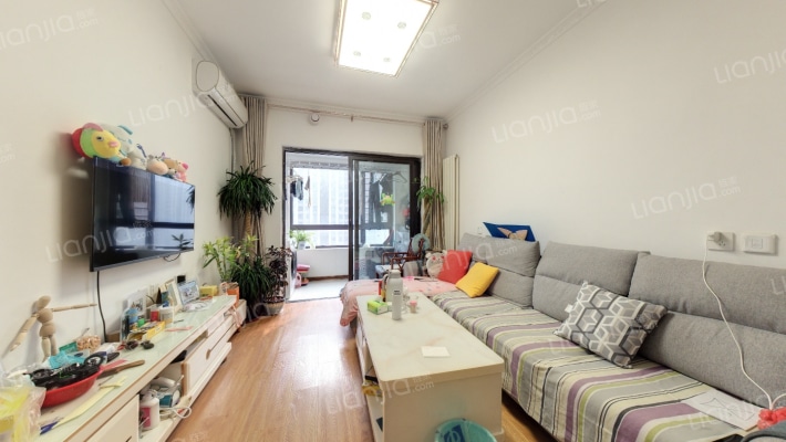 康桥朗城1号院二手房实景图