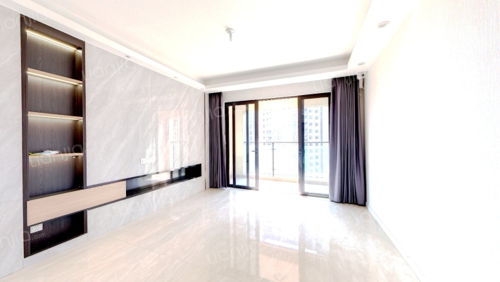 虎门滨海城二手房实景图